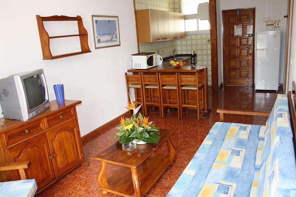 Servatur Barbados Playa del Inglés Extérieur photo