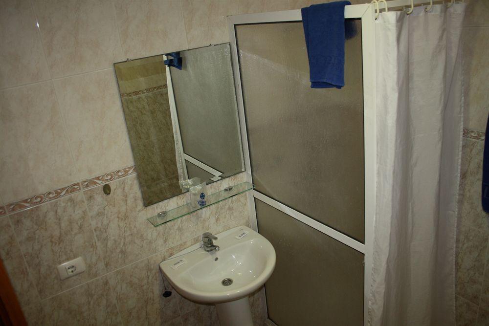 Servatur Barbados Playa del Inglés Extérieur photo