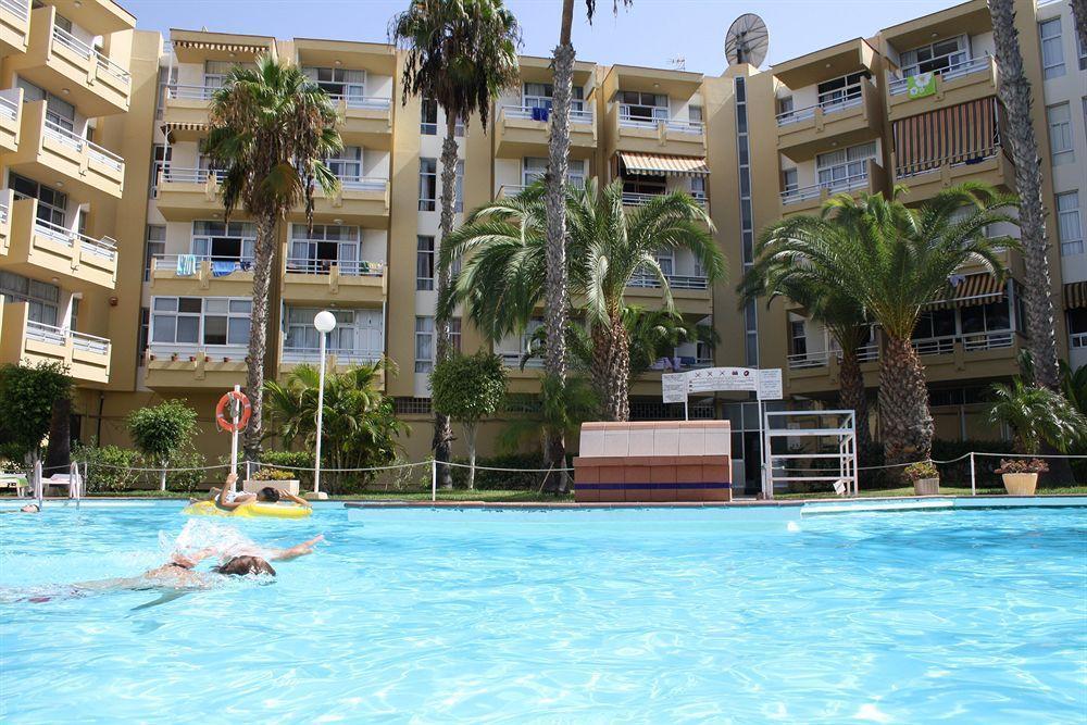 Servatur Barbados Playa del Inglés Extérieur photo