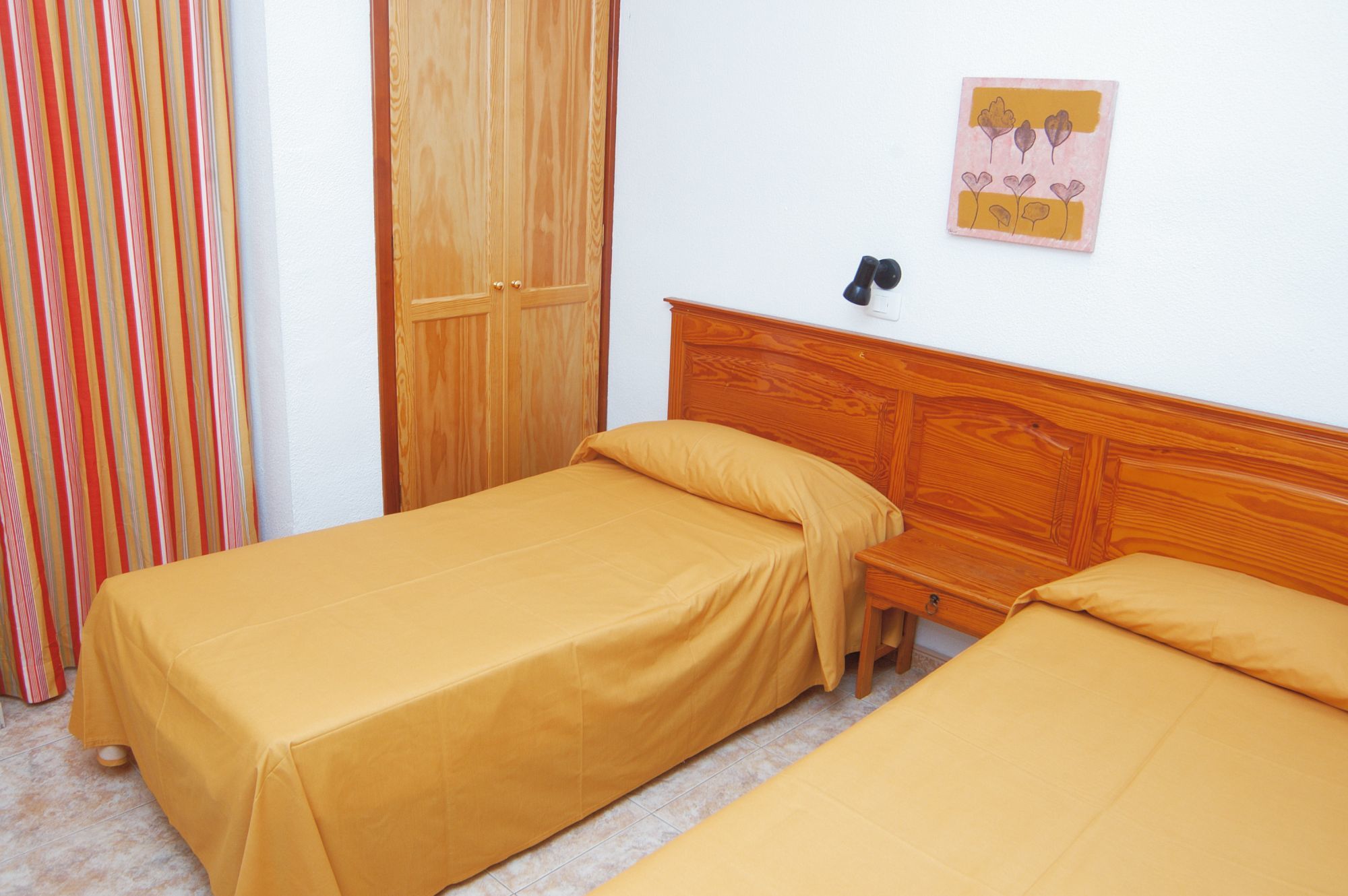 Servatur Barbados Playa del Inglés Extérieur photo