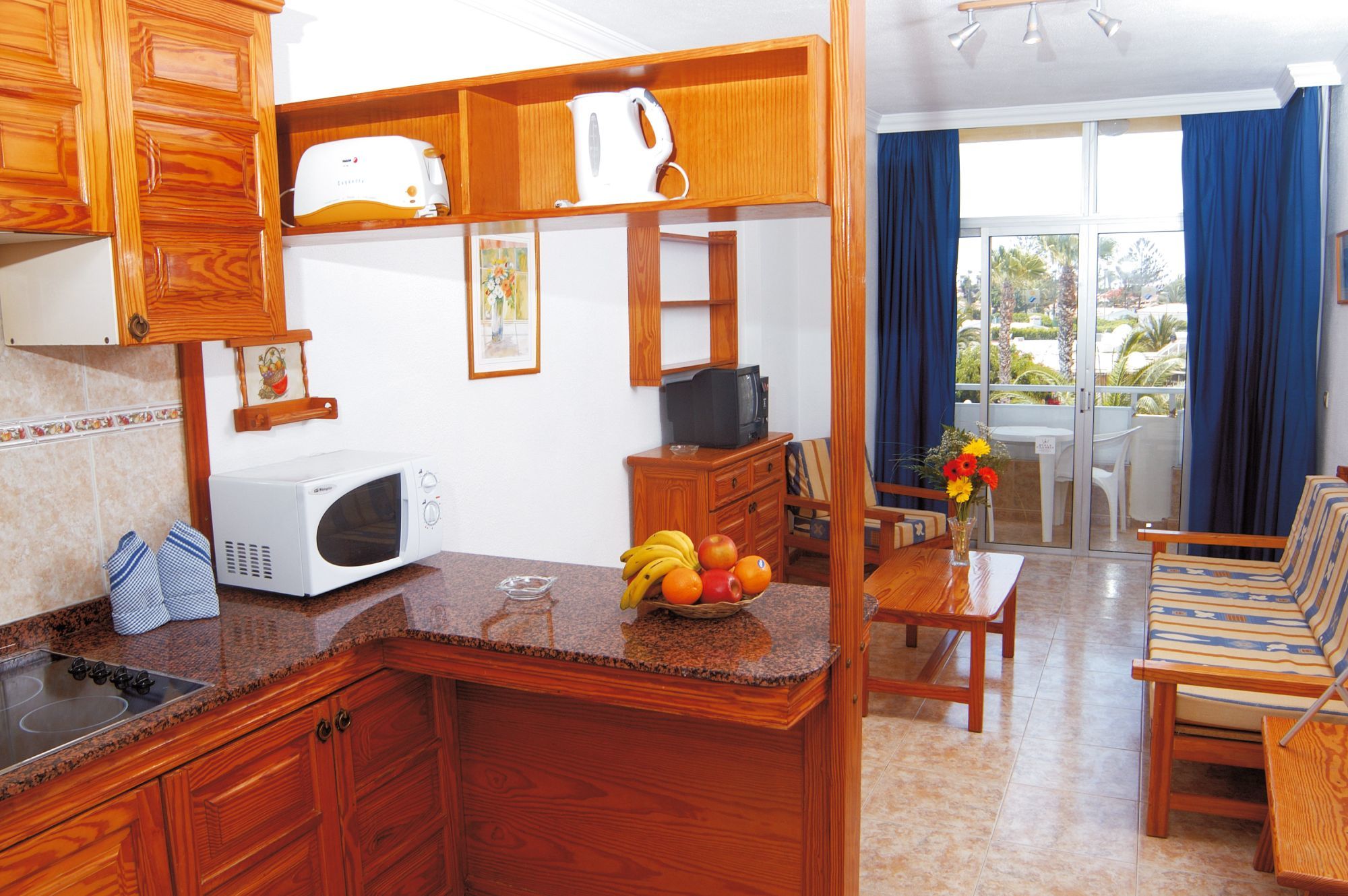Servatur Barbados Playa del Inglés Extérieur photo