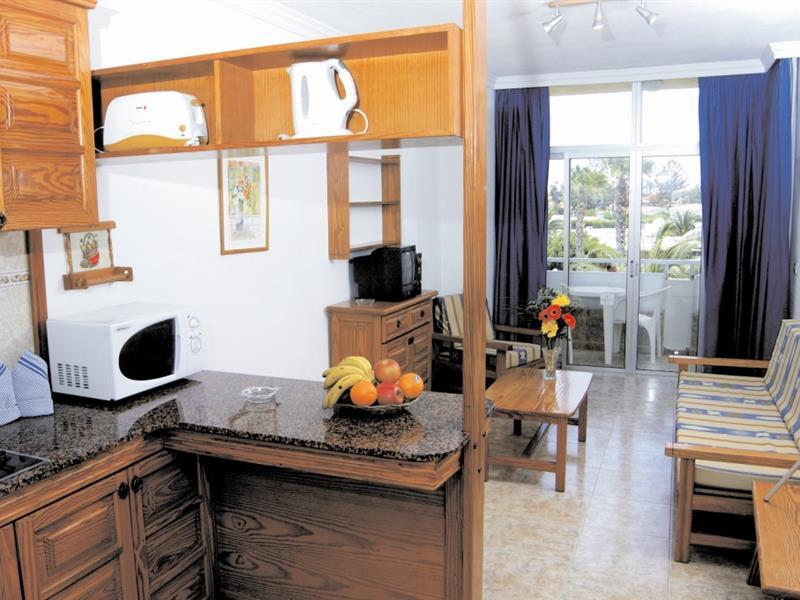 Servatur Barbados Playa del Inglés Extérieur photo