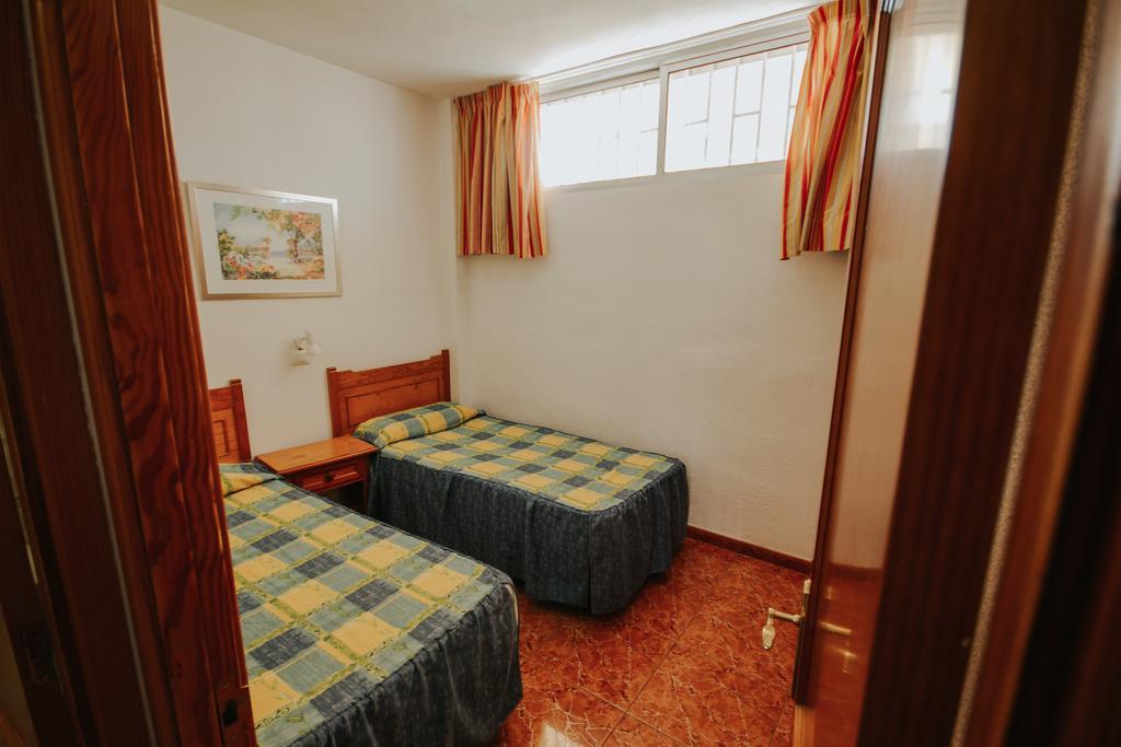 Servatur Barbados Playa del Inglés Extérieur photo