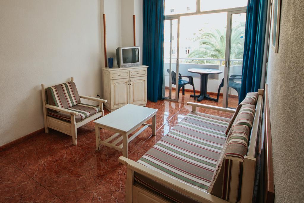 Servatur Barbados Playa del Inglés Extérieur photo