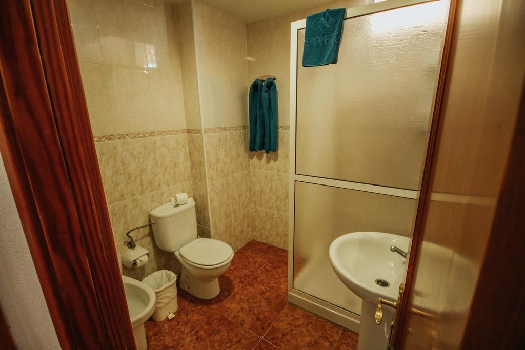 Servatur Barbados Playa del Inglés Extérieur photo