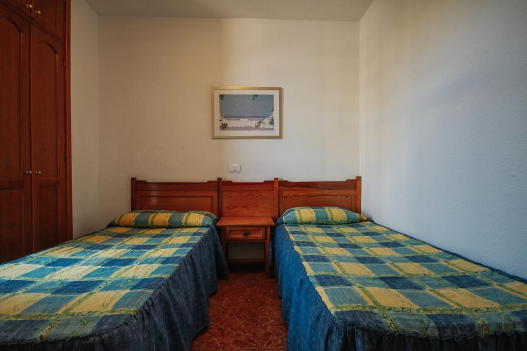 Servatur Barbados Playa del Inglés Extérieur photo