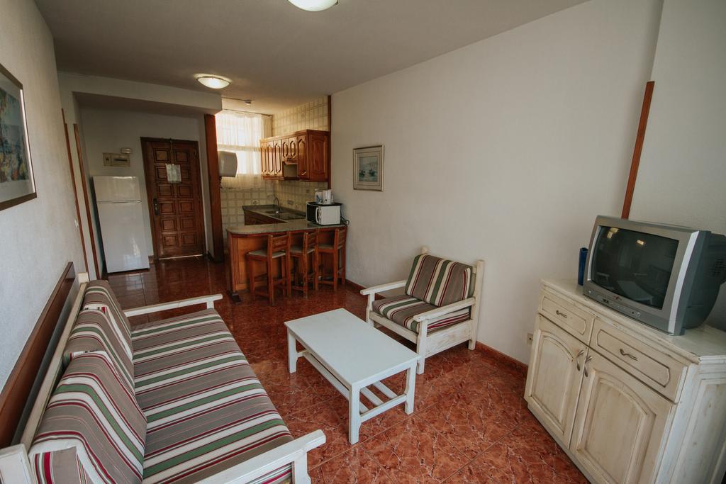 Servatur Barbados Playa del Inglés Extérieur photo