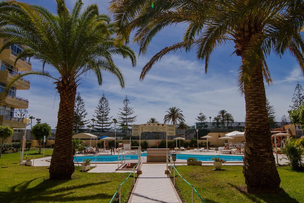 Servatur Barbados Playa del Inglés Extérieur photo