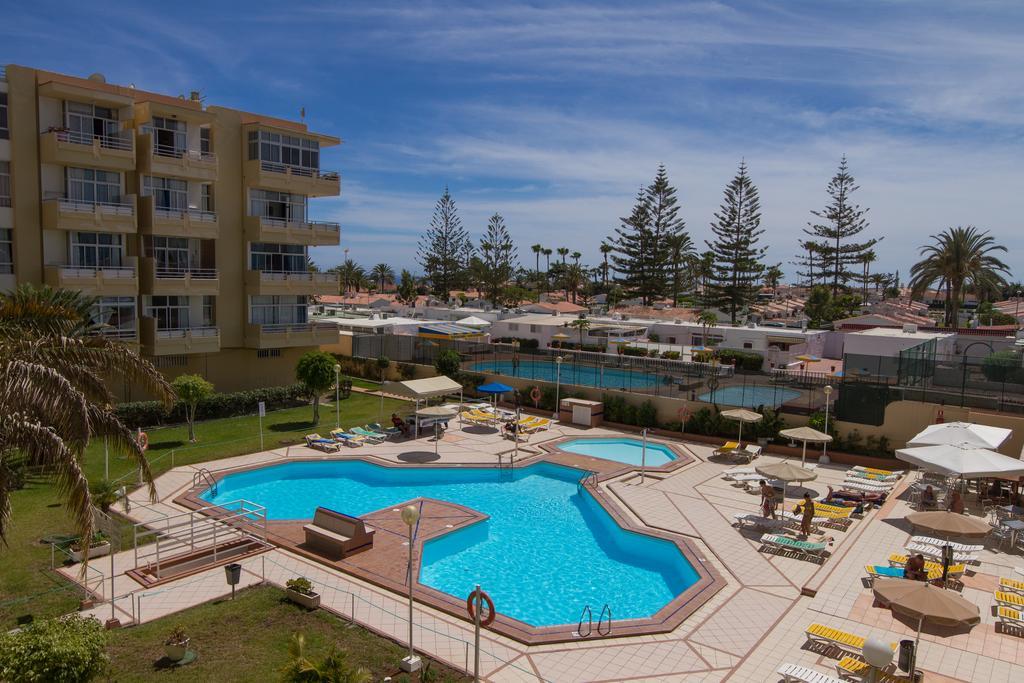 Servatur Barbados Playa del Inglés Extérieur photo