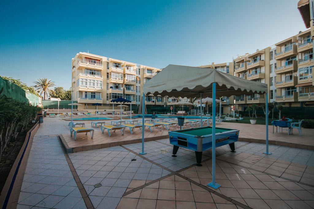 Servatur Barbados Playa del Inglés Extérieur photo