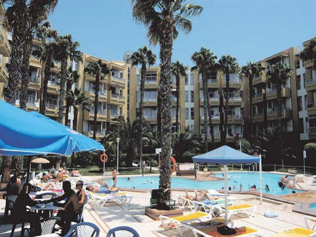Servatur Barbados Playa del Inglés Extérieur photo