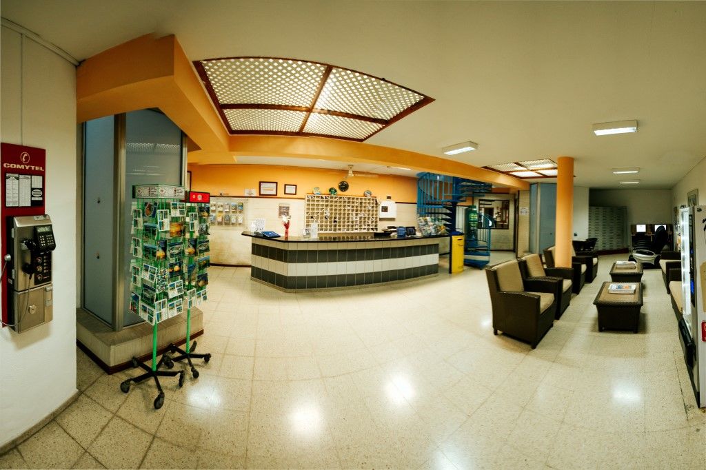 Servatur Barbados Playa del Inglés Extérieur photo