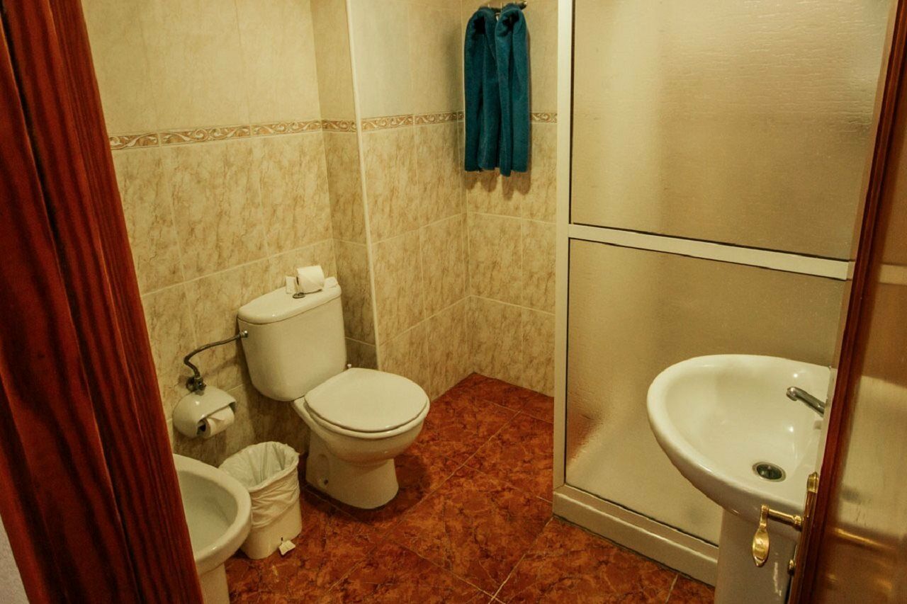 Servatur Barbados Playa del Inglés Extérieur photo
